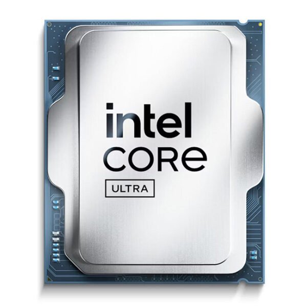 Intel Ultra 5 245KF Desktop Processor (24M Cache, up to 5.20 GHz, FCLGA18W) Box