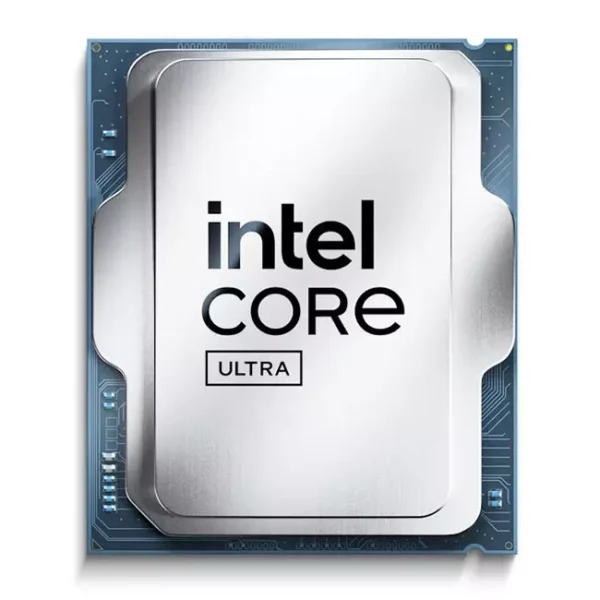 Intel Ultra 7 265KF Desktop Processor (30M Cache, up to 5.50 GHz, FCLGA18W) Box