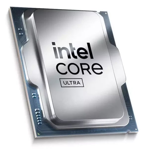 Intel Ultra 7 265KF Desktop Processor (30M Cache, up to 5.50 GHz, FCLGA18W) Box