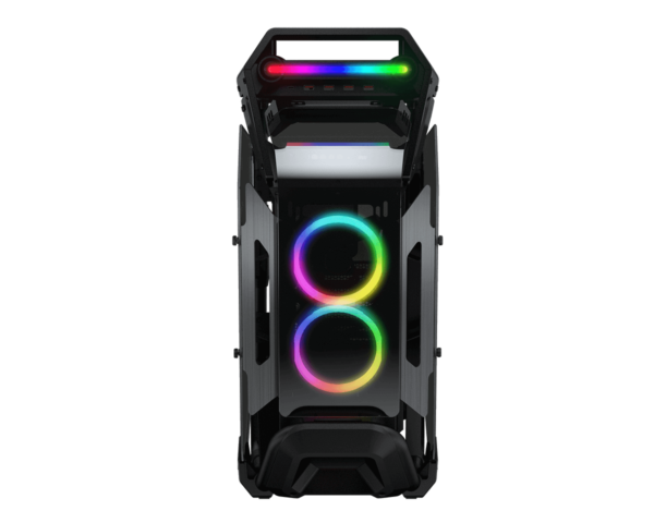 Cougar Cratus Mid Tower Gaming Case