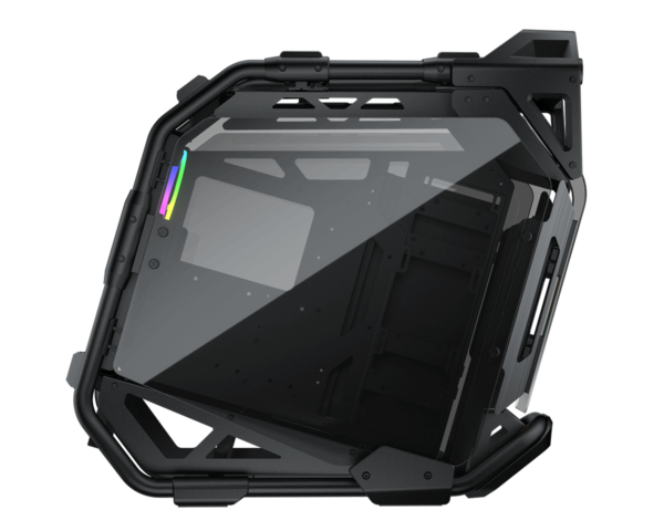 Cougar Cratus Mid Tower Gaming Case