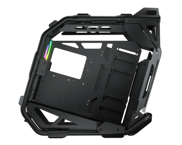 Cougar Cratus Mid Tower Gaming Case