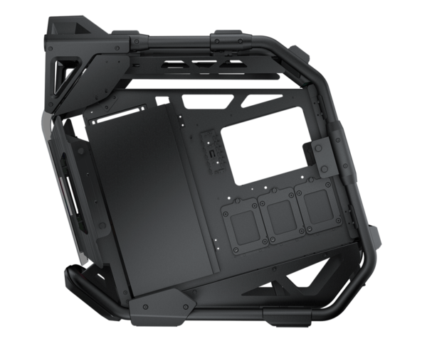 Cougar Cratus Mid Tower Gaming Case