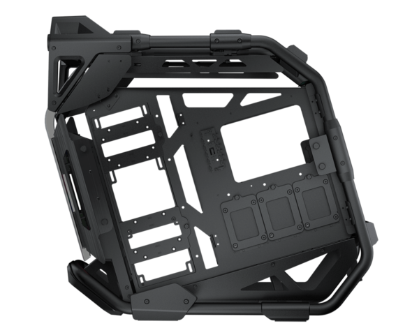 Cougar Cratus Mid Tower Gaming Case