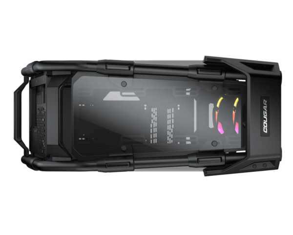Cougar Cratus Mid Tower Gaming Case