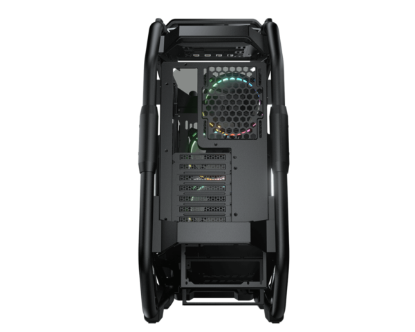 Cougar Cratus Mid Tower Gaming Case