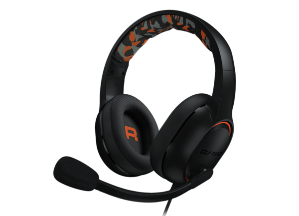 Cougar Dive Wired Gaming Headset
