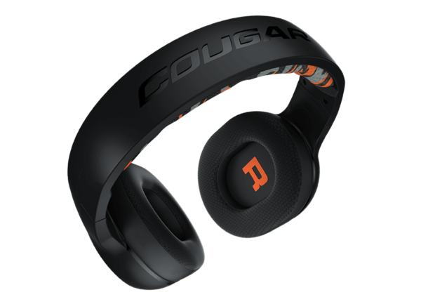 Cougar Dive Wired Gaming Headset