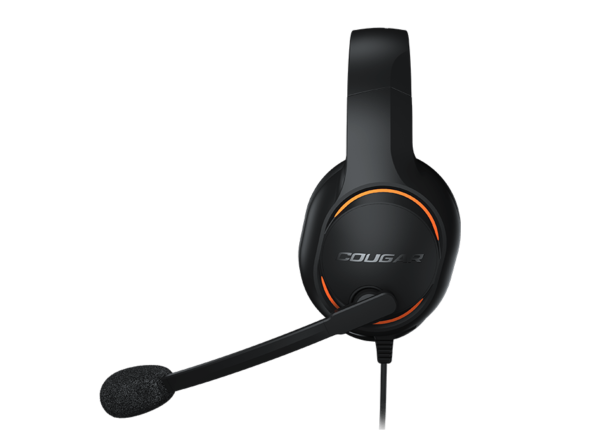 Cougar Dive Wired Gaming Headset