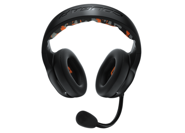 Cougar Dive Wired Gaming Headset