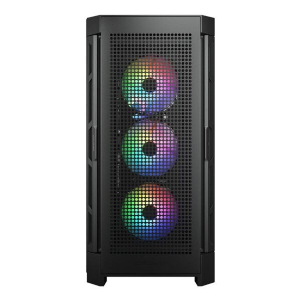 Cougar Duoface Pro RGB Mid Tower Gaming Case