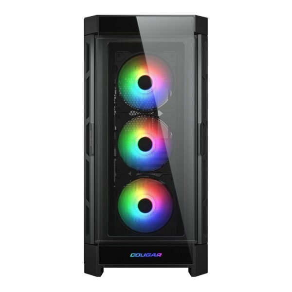 Cougar Duoface Pro RGB Mid Tower Gaming Case