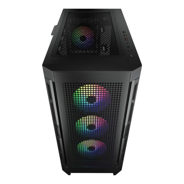 Cougar Duoface Pro RGB Mid Tower Gaming Case