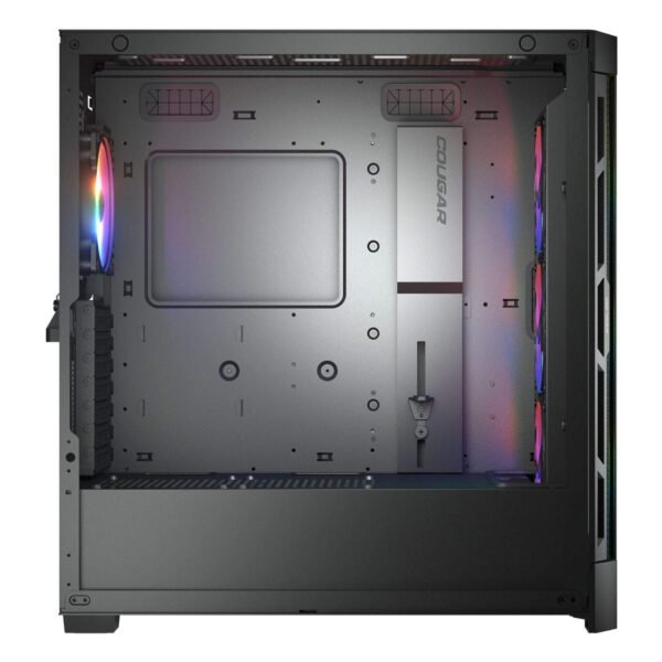 Cougar Duoface Pro RGB Mid Tower Gaming Case