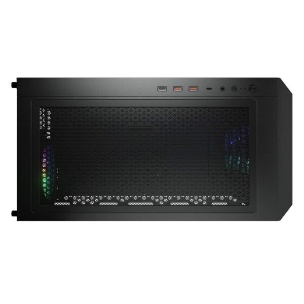 Cougar Duoface Pro RGB Mid Tower Gaming Case
