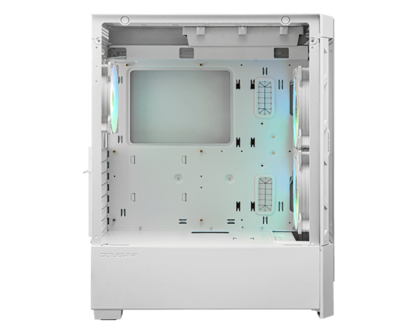 Cougar Airface RGB Mid Tower Gaming Case White