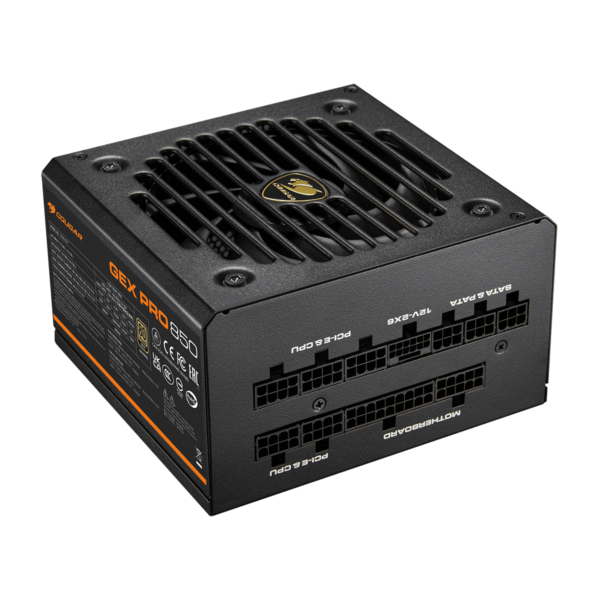 Cougar Gex Pro 750 Power Supply
