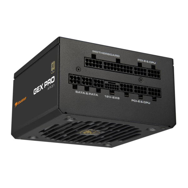 Cougar Gex Pro 750 Power Supply