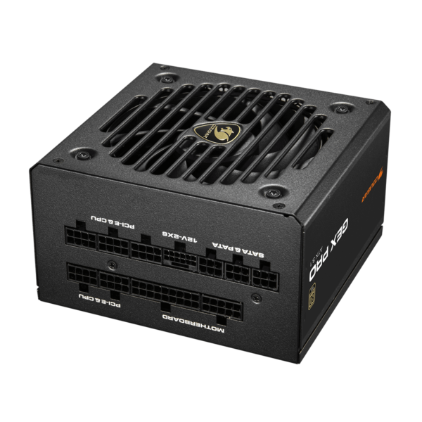 Cougar Gex Pro 750 Power Supply