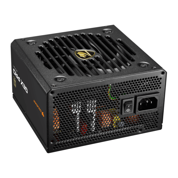 Cougar Gex Pro 750 Power Supply