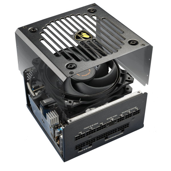 Cougar Gex Pro 750 Power Supply