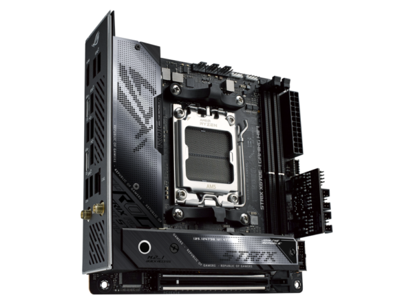Asus ROG STRIX X670E-I GAMING WIFI Motherboard