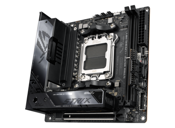 Asus ROG STRIX X670E-I GAMING WIFI Motherboard
