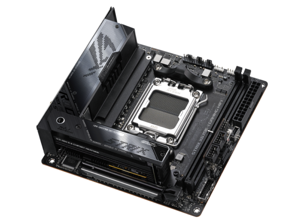 Asus ROG STRIX X670E-I GAMING WIFI Motherboard