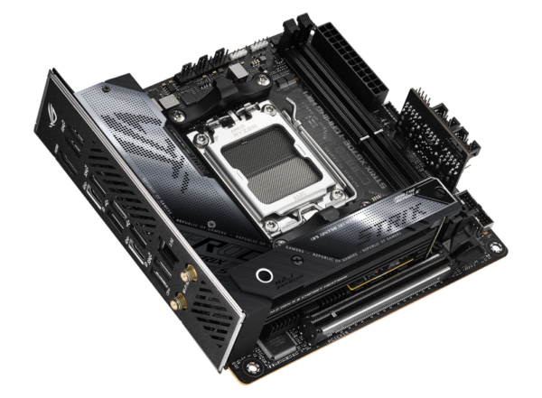 Asus ROG STRIX X670E-I GAMING WIFI Motherboard