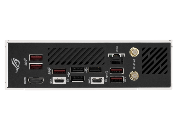 Asus ROG STRIX X670E-I GAMING WIFI Motherboard