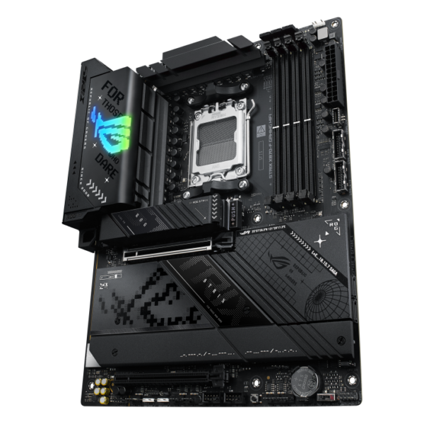 Asus ROG STRIX X870-F GAMING WIFI Motherboard