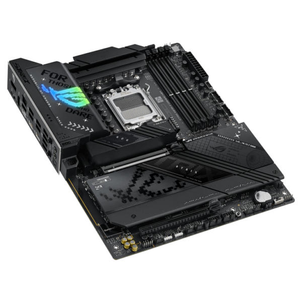 Asus ROG STRIX X870-F GAMING WIFI Motherboard