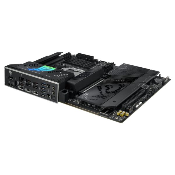 Asus ROG STRIX X870-F GAMING WIFI Motherboard