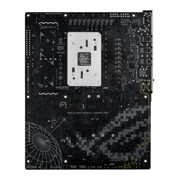 Asus ROG STRIX X870-F GAMING WIFI Motherboard