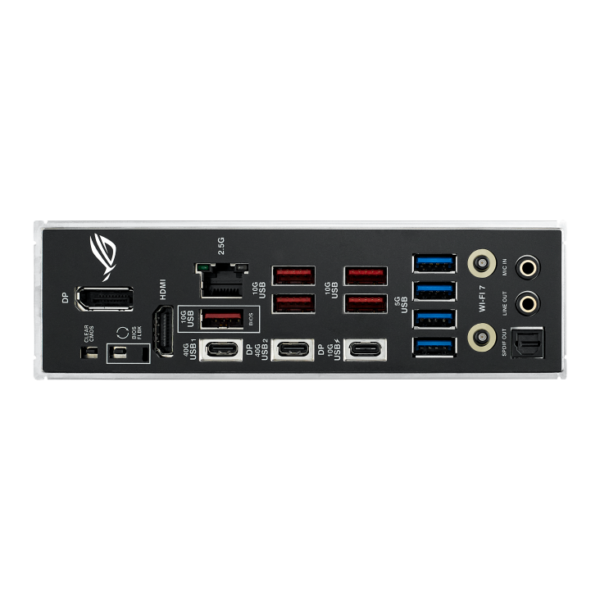 Asus ROG STRIX X870-F GAMING WIFI Motherboard