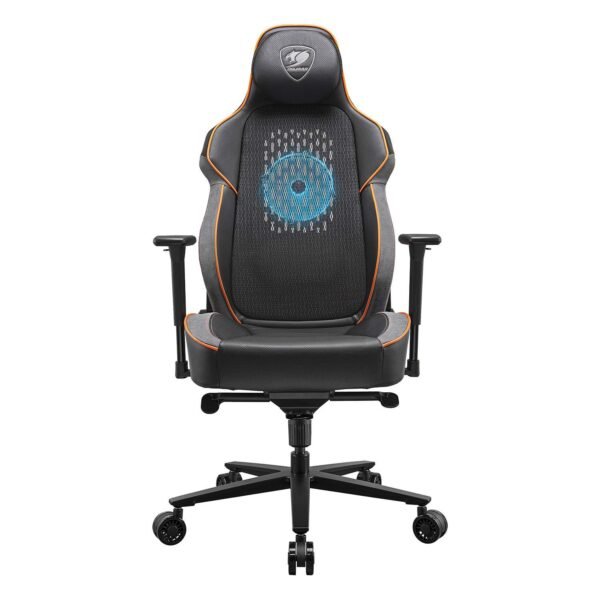 Cougar NxSys Aero Gaming Chair