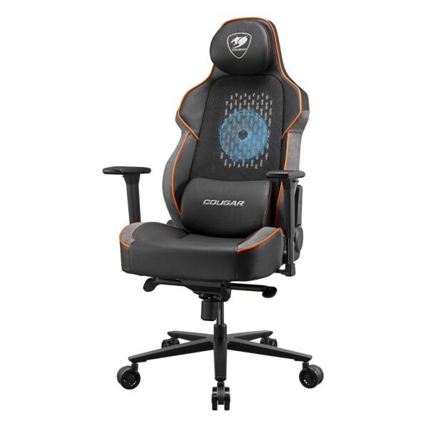 Cougar NxSys Aero Gaming Chair