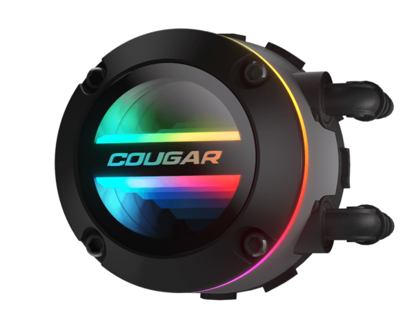 Cougar Poseidon GT 240 Liquid Cooler