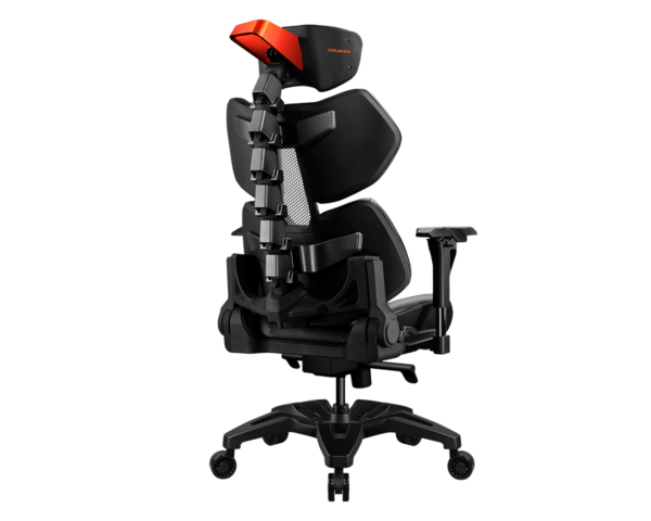 Cougar Terminator Gaming Chair