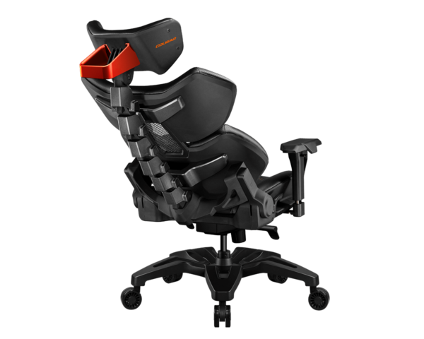 Cougar Terminator Gaming Chair