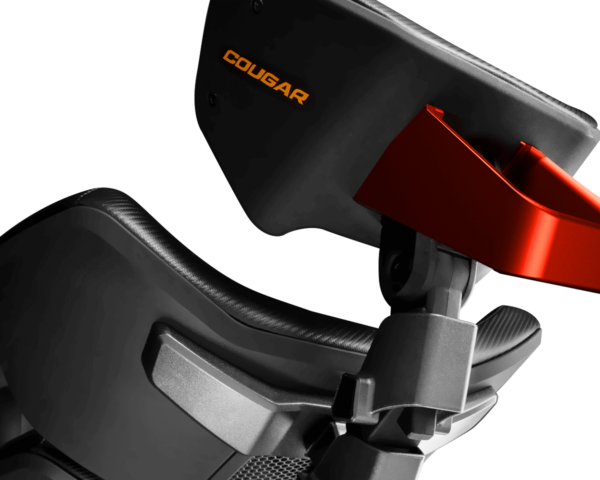 Cougar Terminator Gaming Chair