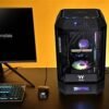 Thermaltake TH360 V2 Ultra EX ARGB Sync All-In-One Liquid Cooler