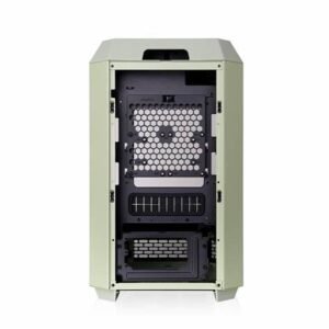 Thermaltake The Tower 250 Matcha Green  Mini Tower Gaming Case