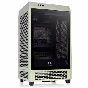 Thermaltake The Tower 200 Matcha Green Mini Gaming Case