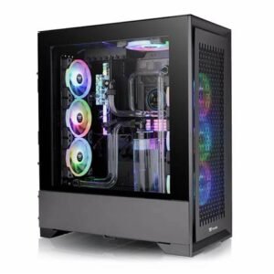 Thermaltake CTE T500 Air Full Tower Gaming Case