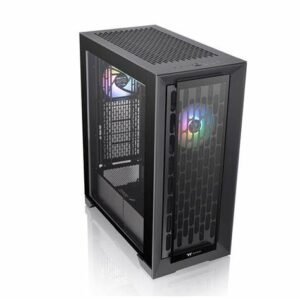Thermaltake CTE T500 TG ARGB Full Tower Gaming Case