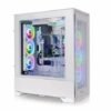 Thermaltake CT120 EX ARGB Sync PC Cooling Fan White