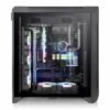 Thermaltake CT120 EX ARGB Sync PC Cooling Fan White
