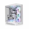 Thermaltake CT120 EX ARGB Sync PC Cooling Fan White