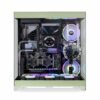 Thermaltake CT120 EX ARGB Sync PC Cooling Fan White